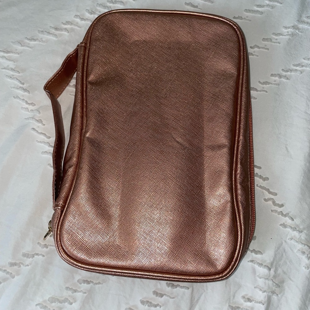 GUC Travel Jewelry Pouches Bundle (3) - Picture 2 of 13